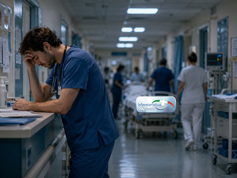 Diritto al riposo violato: la Cassazione riconosce il risarcimento anche senza danni clinici